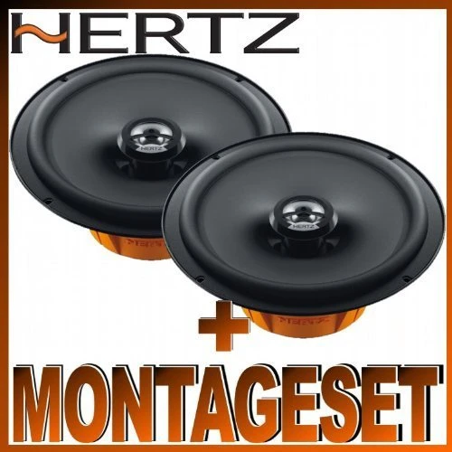 Hertz DCX165