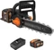 Worx 20V PowerShare Akku-Kettensäge Vorschaubild