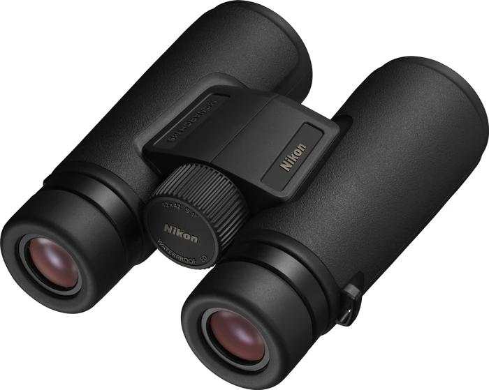 Nikon Monarch M5 12x42