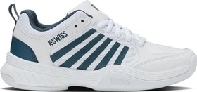 K-Swiss Court Express 2 white/stargazer (Junior)