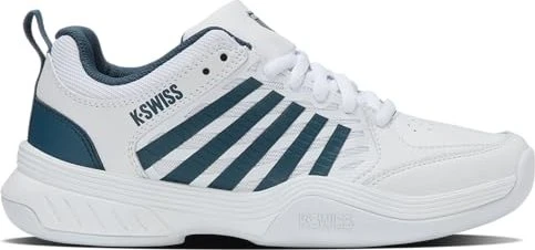 K-Swiss Court Express 2 white/stargazer (Junior)