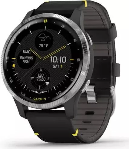 Garmin D2 Air