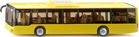 SIKU Super MAN Lion's City Stadtbus gelb