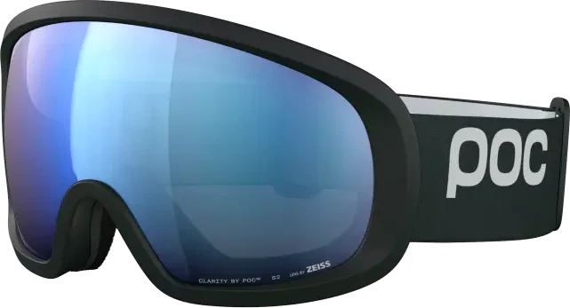 POC Fovea Mid WF