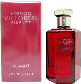 Lorenzo Villoresi Alamut Eau de Toilette, 100ml