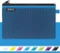 Leitz WOW Traveller Zip-Beutel L Vorschaubild