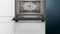 Siemens iQ500 CM585AGS0 Mikrowelle mit Grill/Heißluft Vorschaubild