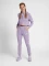 hummel Legacy Tapered Trainingshose lang heirloom lilac (Damen) Vorschaubild