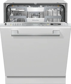 Miele G 7150 SCVi edelstahl