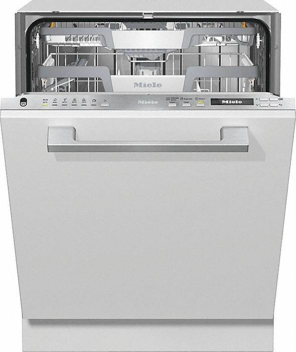 Miele G 715. vollintegrierbar