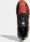adidas ZX 2K 4D solar yellow/hi-res red/core black (Herren) Vorschaubild