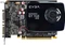 EVGA GeForce GT 740 SuperClocked [Single-Slot], 2GB DDR3, 2x DVI, Mini HDMI Vorschaubild