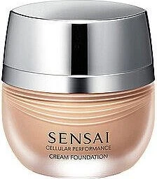 Sensai Cellular Performance Cream Foundation CF13 warm beige LSF15, 30ml