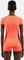 Odlo Performance X-Light Base Funktionsshirt kurzarm living coral (Damen) Vorschaubild