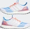 adidas Ultraboost DNA 5.0 cloud white/turbo (Herren) Vorschaubild