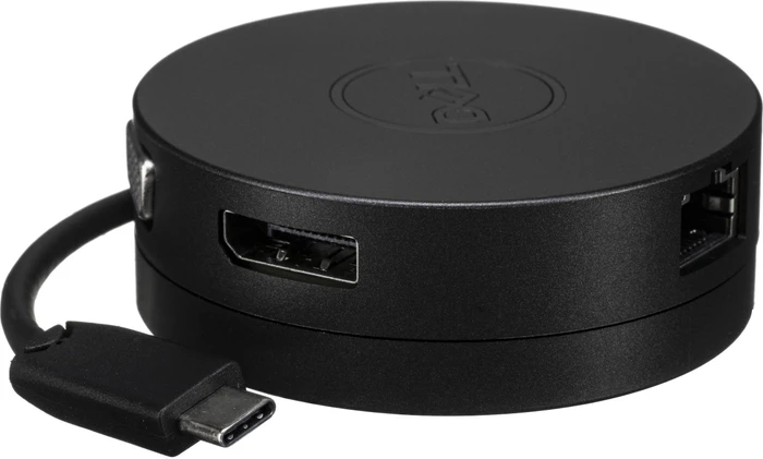 Dell DA300 USB-C Mobile Adapter, USB-C 3.1 [Stecker]
