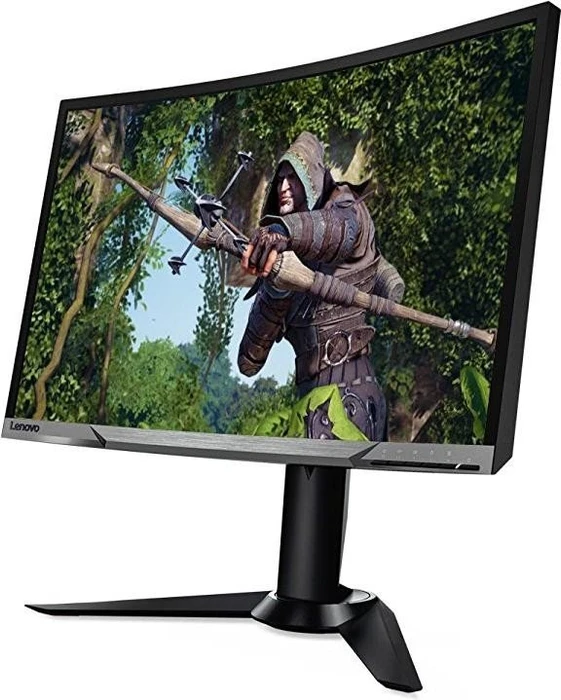 Lenovo Y27g, 27"