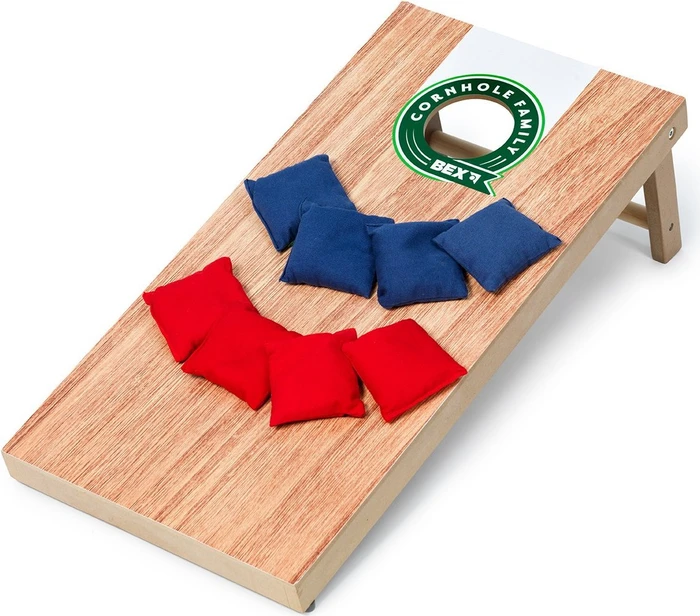 Bex Sport Cornhole Family