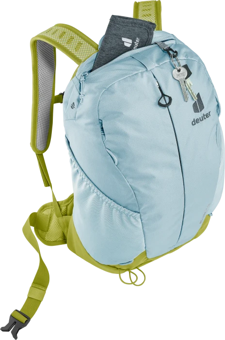 Deuter AC Lite 15 SL dusk/moss (Damen)