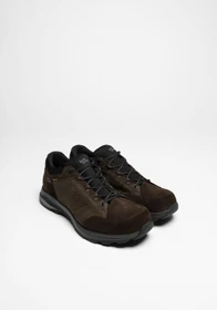 Hanwag Torsby Low SF Extra GTX mocca/black (Herren)