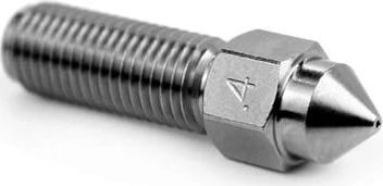 Micro-Swiss Druckdüse beschichtet für CraftBot Flow, 0.4mm