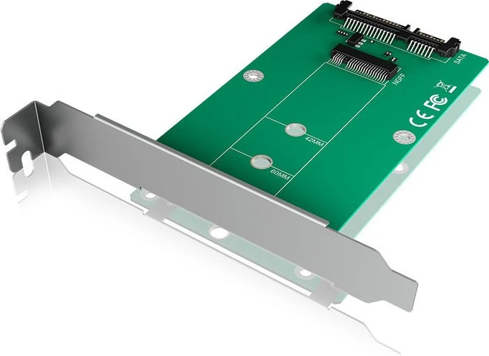 RaidSonic Icy Box IB-CVB516
