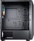 Cougar MX410 Mesh-G RGB, Glasfenster Vorschaubild