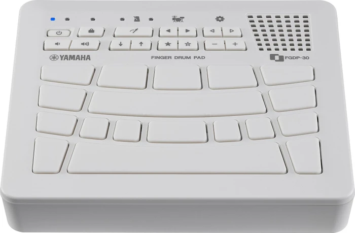 Yamaha FGDP-30