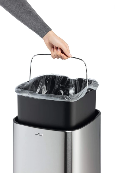 Durable No Touch 35l
