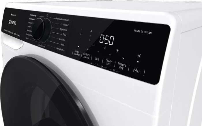 Gorenje DPNA83W Wärmepumpentrockner