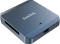 SanDisk PRO-CINEMA CFexpress Type B Card Recorder Compatible With MagSafe, blau, USB-C 3.2 Gen 2×2 [Buchse] Vorschaubild