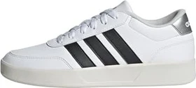 adidas Breaknet 3.0 cloud white/core black/silver metallic (Damen)