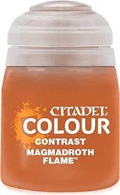 Games Workshop Citadel Contrast 29-68 magmadroth flame, 18ml