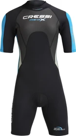 Cressi Med X Shorty kurzarm 2.5mm (Damen)