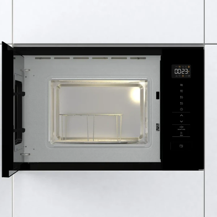 Gorenje BM201SG3BG Mikrowelle mit Grill