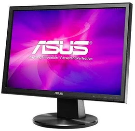ASUS VW199D, 19"