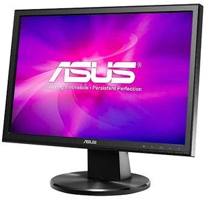 ASUS VW199D, 19"