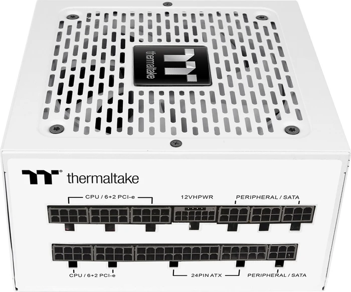 Thermaltake ToughPower GF A3 Snow 1050W, ATX 3.0