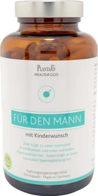 PlantaVis Für den Mann mit Kinderwunsch Kapseln, 150 Stück