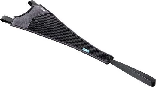 Tacx Rollentrainer Schweißfänger