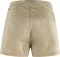 Fjällräven Abisko Hike Hose kurz fossil (Damen) Vorschaubild