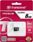 Transcend 8GB, Class 10 Vorschaubild