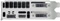 EVGA GeForce GTX 680 Classified, 4GB GDDR5, 2x DVI, HDMI, DP Vorschaubild