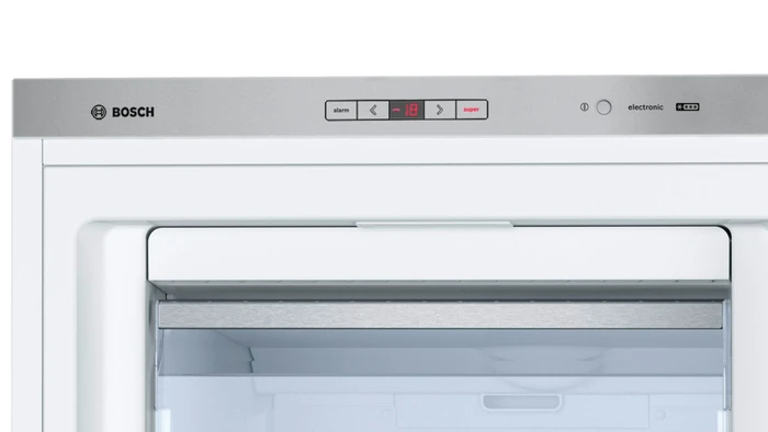 Bosch Serie 6 GSN51AW30