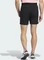 adidas Ultimate365 Pleated Golf Hose kurz black (Herren) Vorschaubild