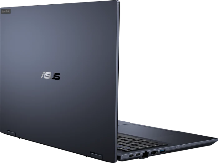 ASUS ExpertBook B5 Flip OLED B5602FBN-MI0027X, Star Black, Core i7-1260P, 16GB RAM, 1TB SSD, Arc A350M Graphics, DE
