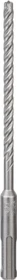 Bosch Professional SDS-plus-7X Hammerbohrer, 6x100x165mm, 50 Stück