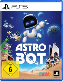 Astro Bot (PS5)