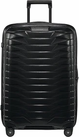 Samsonite Proxis Spinner 69cm schwarz
