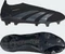 adidas Predator Elite Laceless FG core black/carbon/gold metallic Vorschaubild